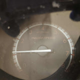 2010-2013 Mazdaspeed 3 Instrument Cluster