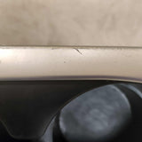 2001-2003 Mazda Protege Protege5 OEM Deep Cup Holder Silver