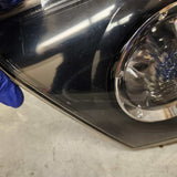 2004-2009 Mazda 3 Hatchback INNER Left Driver Side Tail Light