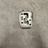2001-2003 Mazda Protege Automatic Gear Shifter Selector Trim TipTronic BP6BB Part B