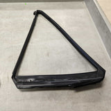 2001-2002 Mazda Protege5 Rear Vent Triangle Window Door Glass (Hatchback) (DRIVER- LEFT)