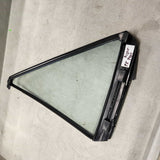 2001-2002 Mazda Protege5 Rear Vent Triangle Window Door Glass (Hatchback) (Passenger Right)