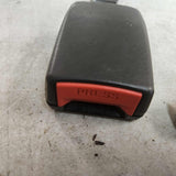 1999-2003 Mazda Protege Seat Belt Receiver Passenger Right Side