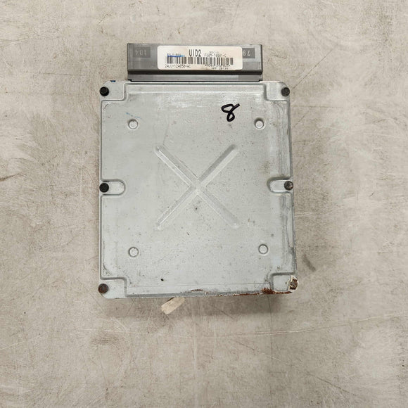 2001-2003 Mazda Protege5 Protege ECU 2.0L Computer FS8M-18881-C UID2