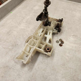 2006 2007 Mazdaspeed6 2.3L Turbo Manual Shifter 6 Speed