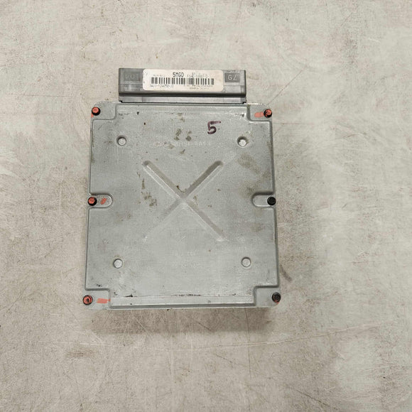 2001-2003 Mazda Protege5 Protege ECU 2.0L Computer FSAE-18881-D 5MGD