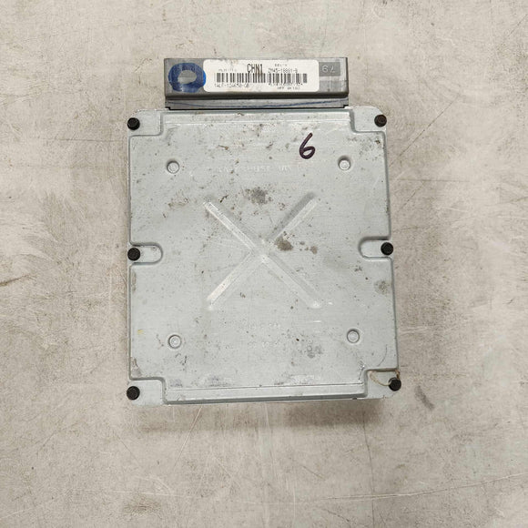 1999-2000 Mazda Protege ECU 1.6L Computer ZM45-18881-B CHN1