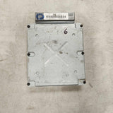 1999-2000 Mazda Protege ECU 1.6L Computer ZM45-18881-B CHN1