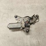 2004-2008 Mazda 6 Hatchback Rear Wiper Mirror Assembly GM9A-67450B OEM