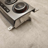 2007-2009 Mazda 3 Heat A/C Auto Temperature Climate Control