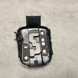 2001-2003 Mazda Protege Automatic Gear Shifter Selector Trim TipTronic BP6BB Part B