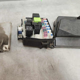 1999-2003 Mazda Protege Engine Fuse Box w/ Main Fuse