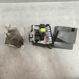 1999-2003 Mazda Protege Engine Fuse Box w/ Main Fuse