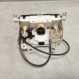 01-03 Mazda Protege Temperature Climate Control HVAC 2001-2003