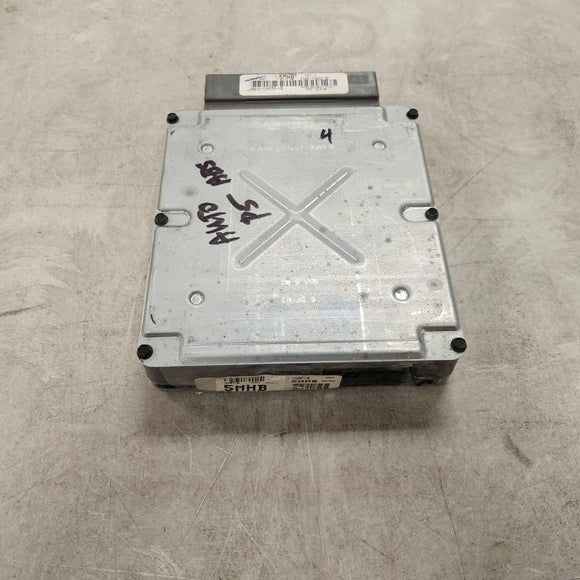 2001-2003 Mazda Protege5 Protege ECU 2.0L Computer FSAF-18881-B 5MHB