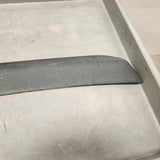 2002-2003 Mazda Protege5 Rear Bumper Step Guard