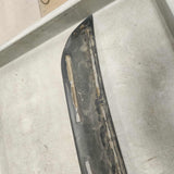 2002-2003 Mazda Protege5 Rear Bumper Step Guard