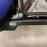 2007 Mazdaspeed 3 Mazda 3 Shifter Boot with Trim