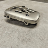 2001-2003 Mazda Protege Automatic Gear Shifter Selector Trim TipTronic BP6BB Part B