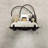 01-03 Mazda Protege Temperature Climate Control HVAC 2001-2003