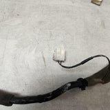 2001-2003 Mazda Protege Protege5 Front Door Wiring Harness (Driver, Left Side) LHD