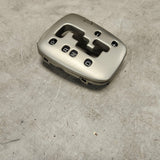 2001-2003 Mazda Protege Automatic Gear Shifter Selector Trim TipTronic BP6BB Part A