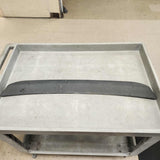 2002-2003 Mazda Protege5 Rear Bumper Step Guard