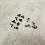 2001-2003 Mazda Protege5 Rear Hatch Trim Retaining Clips
