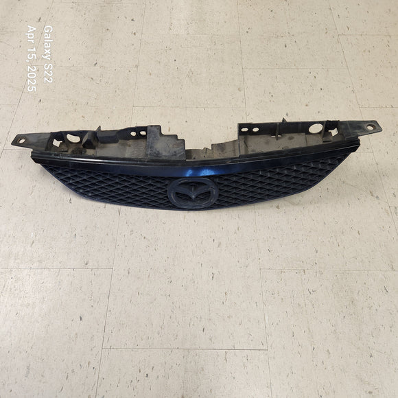 2001-2003 Mazda Protege5/Mazdaspeed Protégé/MP3/MSP Front Grill