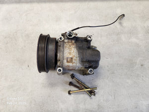 2001-2003 Mazda Protege 2.0 L AC Compressor