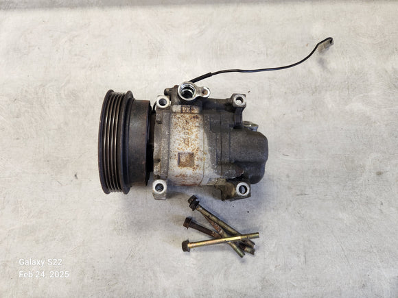 2001-2003 Mazda Protege 2.0 L AC Compressor