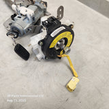1999-2003 Mazda Protege Power Steering Pinion Assembly