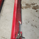 1999-2003 Mazda Protege/Protege5/Mazdaspeed Protege Side Skirts SET