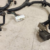 2001-2003 Protege/P5/Protege5 Engine Harness Manual NON ABS 2.0L CC