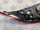 2014-2018 Mazda 3 Mazda3 SEDAN Trunk Mounted Lamp LEFT Reverse