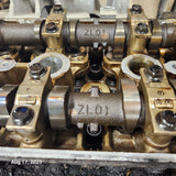 1999-2001 Mazda Protege Engine 1.6L FINAL SALE