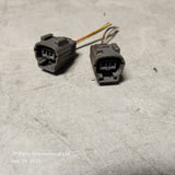 Mazda Protege ABS Socket and Pig Tail