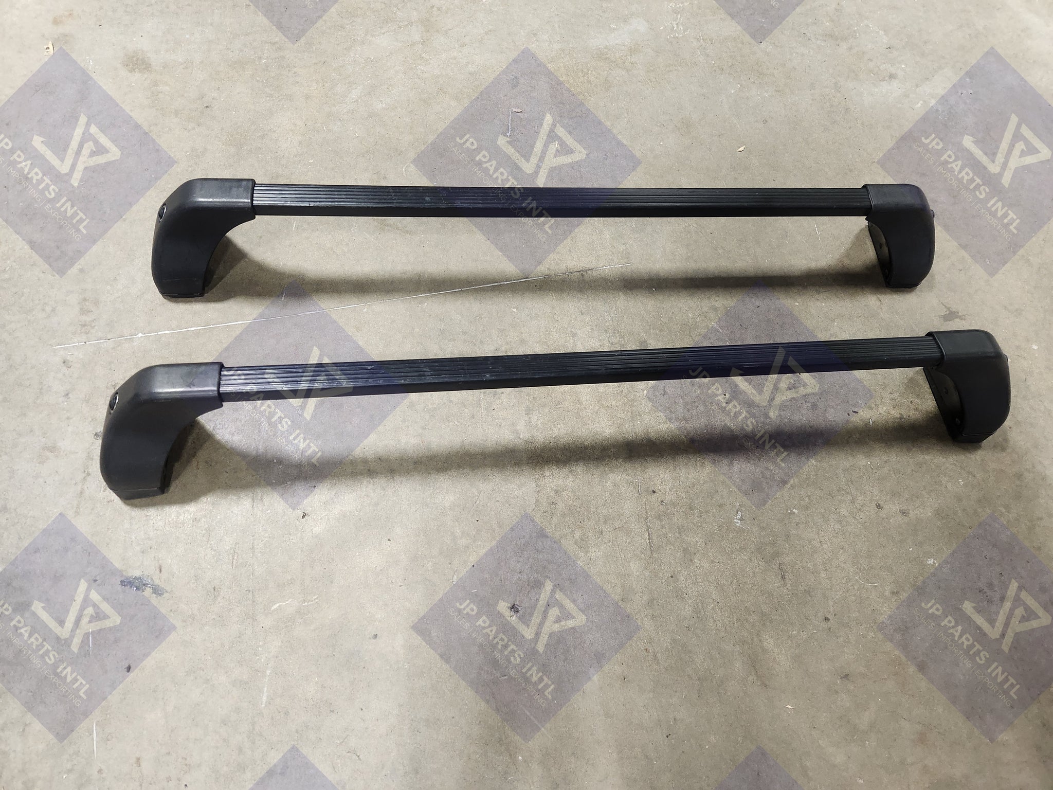 2003 mazda protege5 roof rack deals