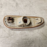 2001-2003 Mazda Protege5 Bumper Marker Driver Side