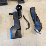 2001-2003 Mazda Protege 2.0L Intake System