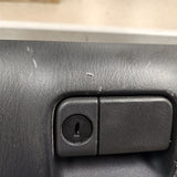 2001-2003 Mazda Protege Protege5 Passenger Side Glove Box with Latch B
