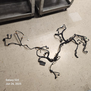 2001-2003 Protege/P5/Protege5 Engine Harness Manual NON ABS 2.0L CC