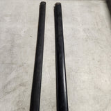 1999-2003 Mazda Protege Door Molding Outter Strip Single Unit