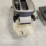 2001-2003 Mazda Protégé Automatic Shifter Assembly