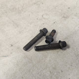 1999-2003 Mazda Protege FS FP Starter Bolts Hardware Manual