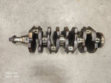 2001-2003 Mazda Protege Crankshaft