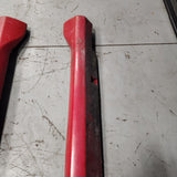 1999-2003 Mazda Protege/Protege5/Mazdaspeed Protege Side Skirts SET