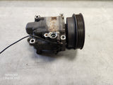 2001-2003 Mazda Protege 2.0 L AC Compressor