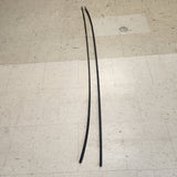 COMPLETE 2002-2003 Mazda Protege5 Roof Rack Delete Kit