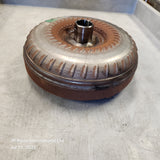2001-2003 Mazda Protege 2.0L Torque Converter
